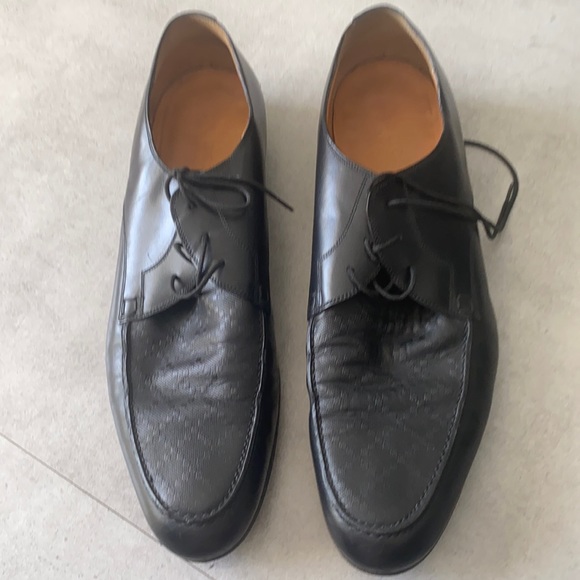 Gucci Shoes Gucci Dress Shoes Poshmark
